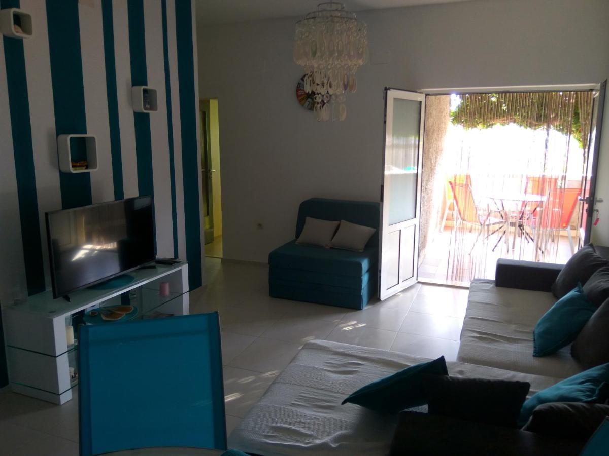Apartment Tara Sumartin Exterior foto
